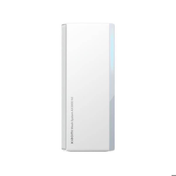 Mesh System - XIAOMI - AX3000 NE EU - Wi-Fi 6 - 3 enheter - Färg Vit
