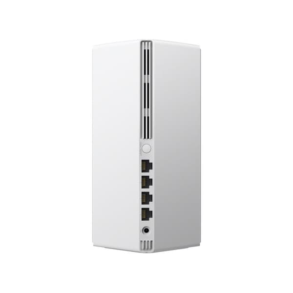 Mesh System - XIAOMI - AX3000 NE EU - Wi-Fi 6 - 3 enheter - Färg Vit