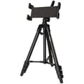 Miniatyrbild 4 av 4: Rollei Tablet Holder - Universalhållare för din surfplatta, Kompatibel med surfplattor upp till 24 cm breda - N 2264