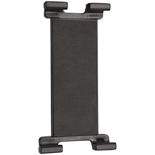 Rollei Tablet Holder - Universalhållare för din surfplatta, Kompatibel med surfplattor upp till 24 cm breda - N 2264