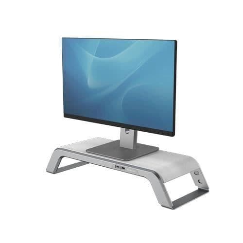 FELLOWES HANA MONITOR SUPPORT 230V VIT 8064201