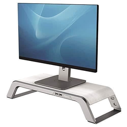 FELLOWES HANA MONITOR SUPPORT 230V VIT 8064201 Vit