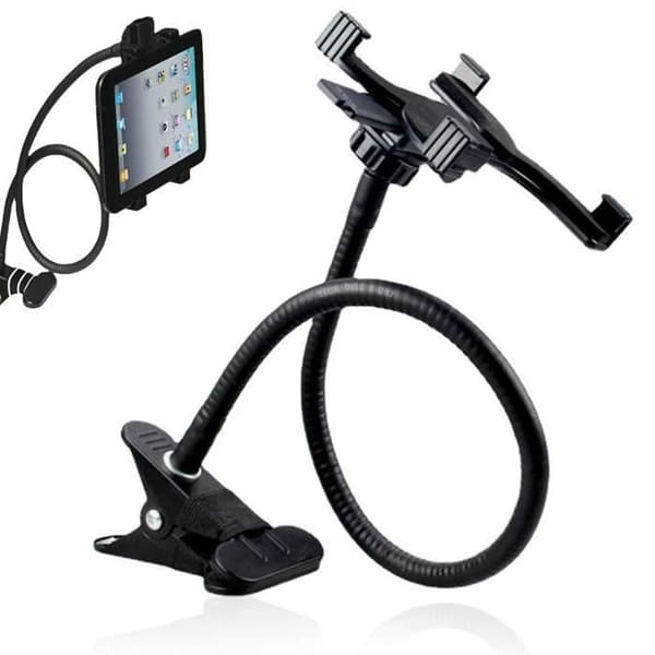 iPad mini-stöd sängbord mobiltelefon tablet kontorsstöd lat