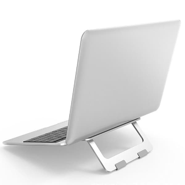 Kylstativ - TD® - Fällbart - Halkfritt - Aluminium - 23x22,5x6,5CM