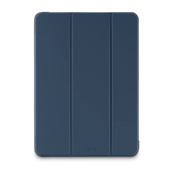 Pochette för surfplatta "Fold Clear" för Apple Air 11" (2025), mörkblå