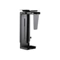 Miniatyrbild 2 av 3: CPU-hållare - NEWSTAR - NM-CPU100BLACK - Svart - 30-53 cm - 10 kg Max