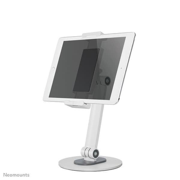 Neomounts från Newstar DS15-540WH1 Tablettfäste 12,4 cm (4,9) - 32 cm (12,6)