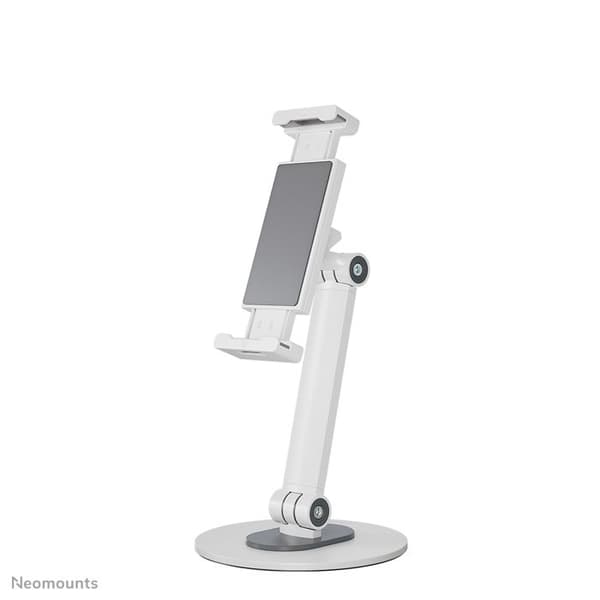 Neomounts från Newstar DS15-540WH1 Tablettfäste 12,4 cm (4,9) - 32 cm (12,6)