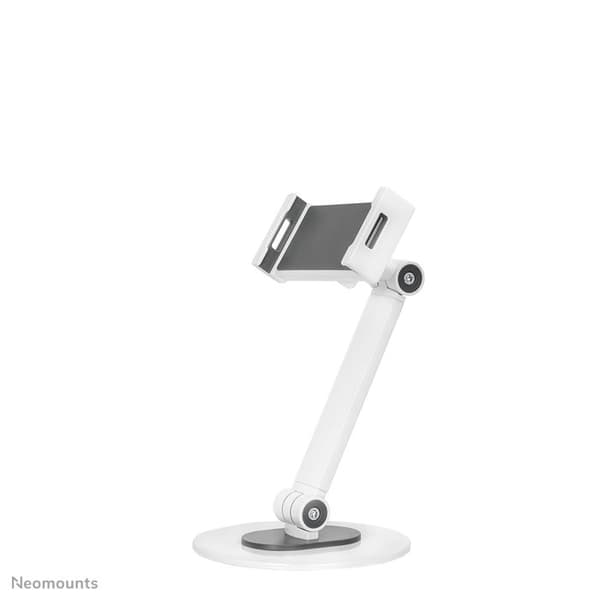 Neomounts från Newstar DS15-540WH1 Tablettfäste 12,4 cm (4,9) - 32 cm (12,6) Vit