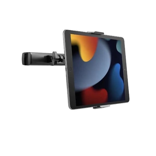 AUTOSUPPORT IPAD-TABLETT CYGNETT CY4100ACCAR