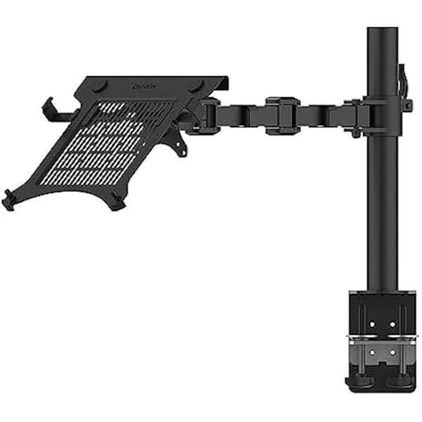 LINDY 40982 W128802328 Displayarm för Laptop Svart