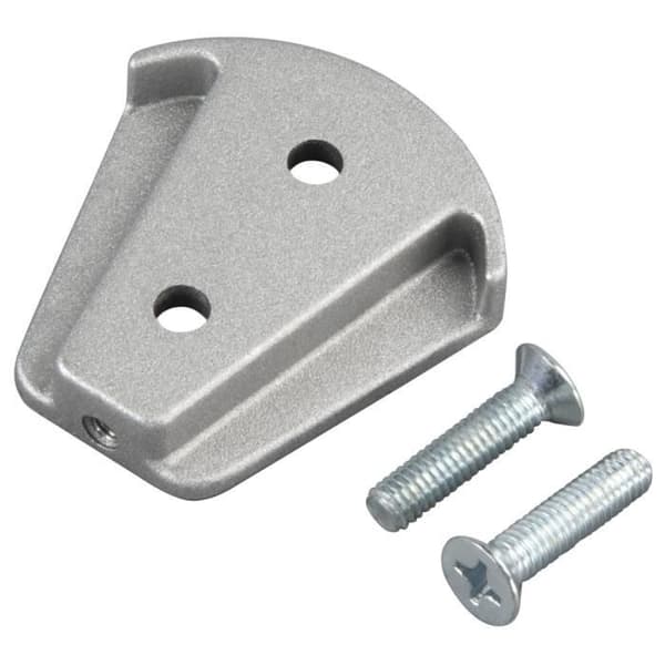 VÄGGFÄSTE FÖR TABLETTER FRÅN 7'' TILL 11'', SWIVEL, ALU HAMA