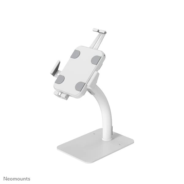 Neomounts by Newstar DS15-625WH1 Tabletthållare Lämplig för märke (surfplatta): Universal 20,1 cm (7,9) - 27,9 cm