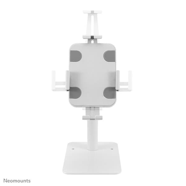 Neomounts by Newstar DS15-625WH1 Tabletthållare Lämplig för märke (surfplatta): Universal 20,1 cm (7,9) - 27,9 cm