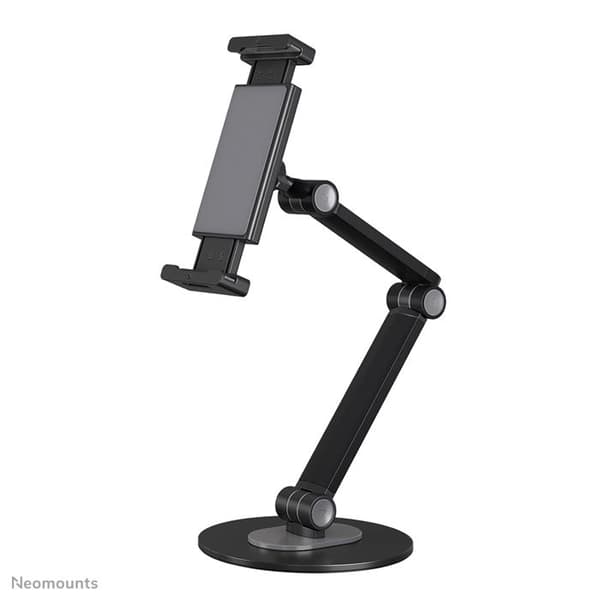 Neomounts från Newstar DS15-550BL1 Tablettfäste 12,4 cm (4,9) - 32 cm (12,6)