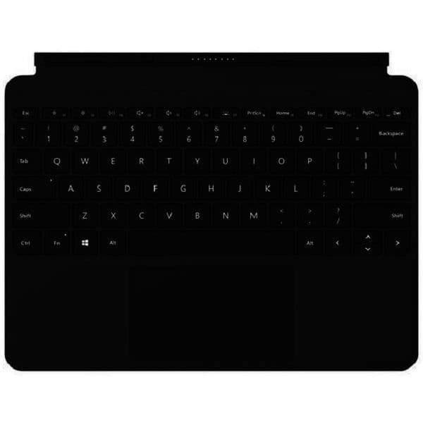 MICROSOFT Tangentbordsfodral - KCN-00029