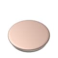 Miniatyrbild 3 av 4: PopSockets - Utbytbar hållare och grepp för smartphone och surfplatta - Aluminium Rose Gold - 800550