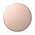 Miniatyrbild 2 av 4: PopSockets - Utbytbar hållare och grepp för smartphone och surfplatta - Aluminium Rose Gold - 800550
