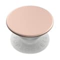 Miniatyrbild 1 av 4: PopSockets - Utbytbar hållare och grepp för smartphone och surfplatta - Aluminium Rose Gold - 800550