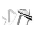Miniatyrbild 4 av 4: Stöd för bärbar dator - Twelve South - Curve SE - Matt vit - Aluminium - Ergonomisk