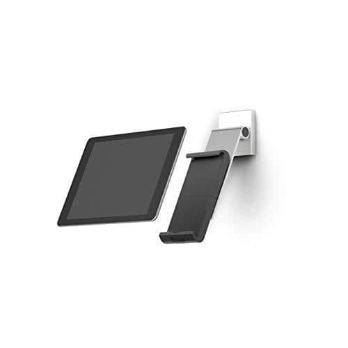 Stöd för iPad - HÅLLBART - 893523 - Mikrokulor kudd - Justerbar höjd - Kompatibel med alla enheter
