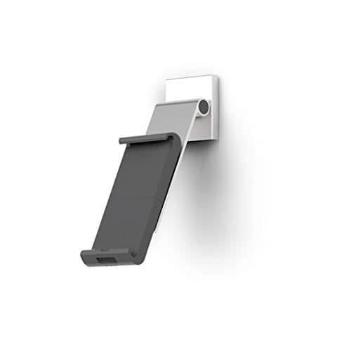 Stöd för iPad - HÅLLBART - 893523 - Mikrokulor kudd - Justerbar höjd - Kompatibel med alla enheter