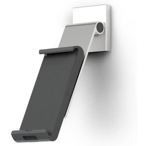 Stöd för iPad - HÅLLBART - 893523 - Mikrokulor kudd - Justerbar höjd - Kompatibel med alla enheter