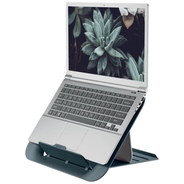 Laptopställ - Grå - Leitz Ergo Grå