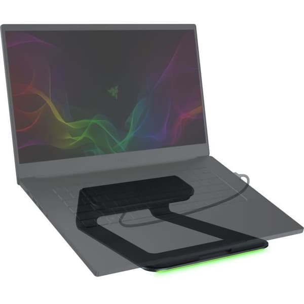 RAZER Bärbar Stand Chroma