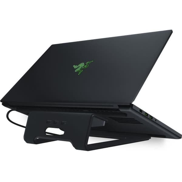RAZER Bärbar Stand Chroma Svart