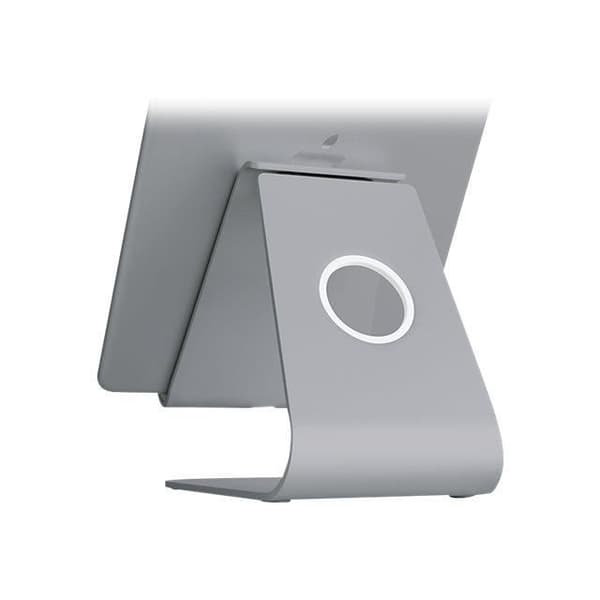 Rain Design mStandplus - Justerbar stödställning för iPad / Tablet Grå