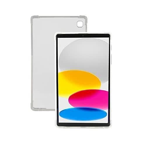 MOBILIS CUSTOM Fodral för iPad 10.9in 10:e generationen - R-serien - Svart