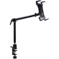 Miniatyrbild 1 av 4: Arkon - TAB802 - Robust surfplattahållare för skrivbord eller rullstol för iPad Air, iPad Pro, iPad 4, 3, 2