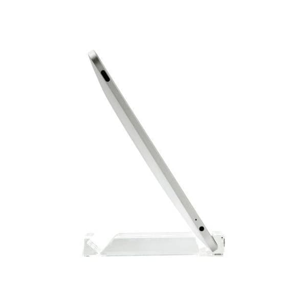 TARGUS Mini transparent hållare för 7" till 10,1" surfplatta