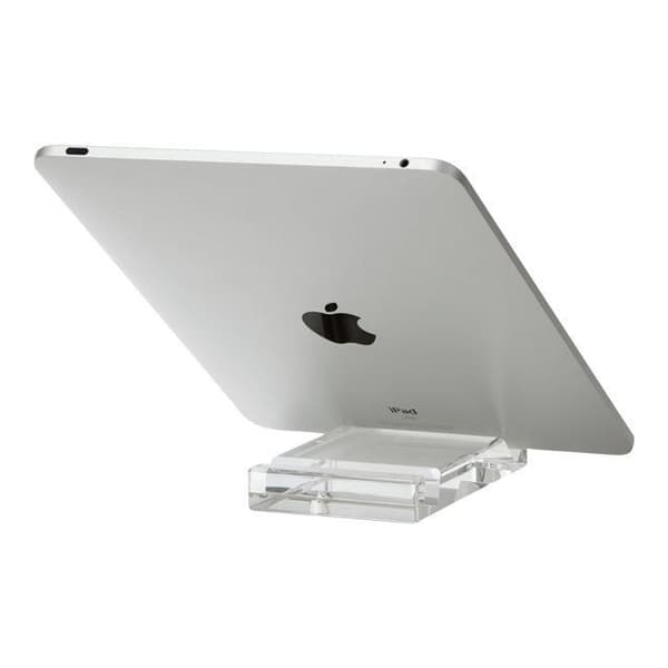 TARGUS Mini transparent hållare för 7" till 10,1" surfplatta
