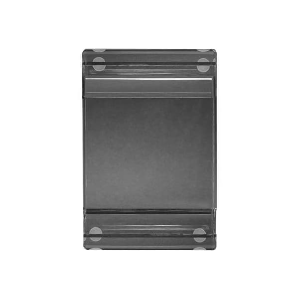 TARGUS Mini transparent hållare för 7" till 10,1" surfplatta