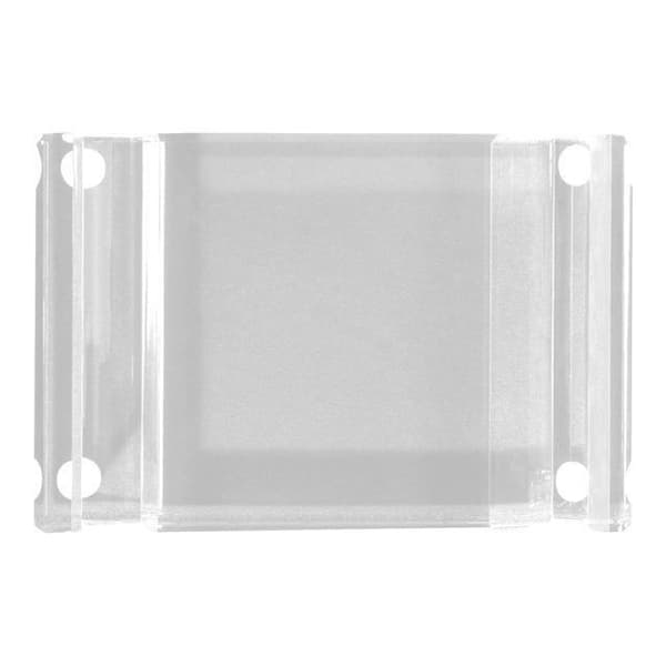 TARGUS Mini transparent hållare för 7" till 10,1" surfplatta