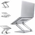 Miniatyrbild 2 av 2: Ergonomisk Bordstöd - NILLKIN - ProStand - Aluminium - Silver - Modern Design