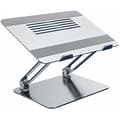 Miniatyrbild 1 av 2: Ergonomisk Bordstöd - NILLKIN - ProStand - Aluminium - Silver - Modern Design