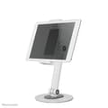 Miniatyrbild 3 av 3: Neomounts från Newstar DS15-540WH1 Tablettfäste 12,4 cm (4,9) - 32 cm (12,6)