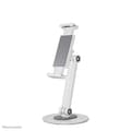 Miniatyrbild 2 av 3: Neomounts från Newstar DS15-540WH1 Tablettfäste 12,4 cm (4,9) - 32 cm (12,6)