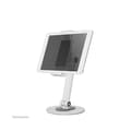 Miniatyrbild 1 av 3: Neomounts från Newstar DS15-540WH1 Tablettfäste 12,4 cm (4,9) - 32 cm (12,6)