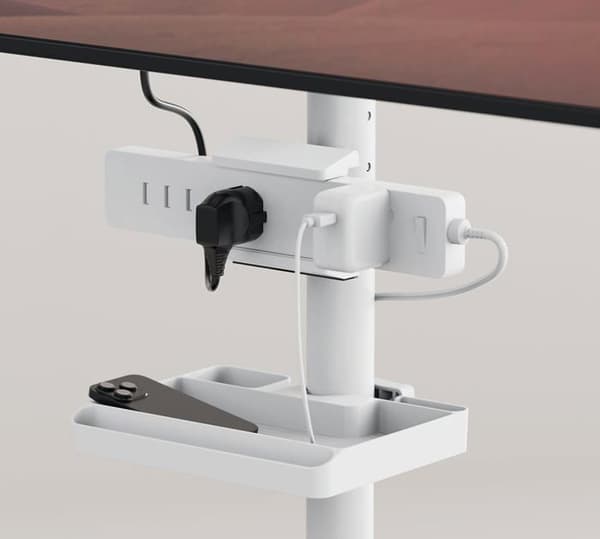 Stöd pc - stöd surfplatta Maxtrack - NVZ6WL