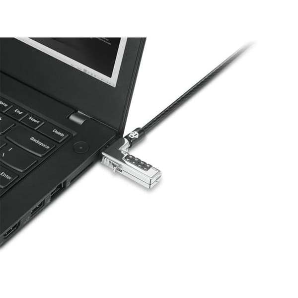 Kensington NanoSaver Combination 4XE1F30277