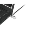 Miniatyrbild 3 av 4: Kensington NanoSaver Combination 4XE1F30277