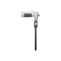 Miniatyrbild 4 av 4: Kensington NanoSaver Combination 4XE1F30277