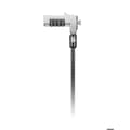 Miniatyrbild 2 av 4: Kensington NanoSaver Combination 4XE1F30277