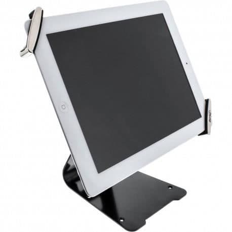 InLine® Tablet Grimma universal 7"-10.1" med Sicherheitsschloss 1,5m, med Schlüssel