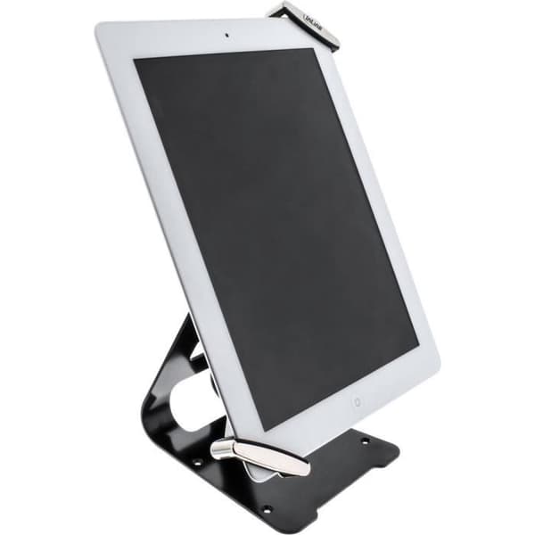 InLine® Tablet Grimma universal 7"-10.1" med Sicherheitsschloss 1,5m, med Schlüssel