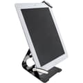 Miniatyrbild 1 av 2: InLine® Tablet Grimma universal 7"-10.1" med Sicherheitsschloss 1,5m, med Schlüssel